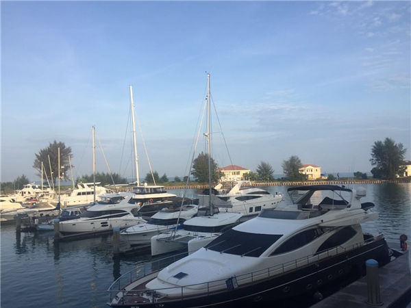 乐动(中国)集团新马旅游 