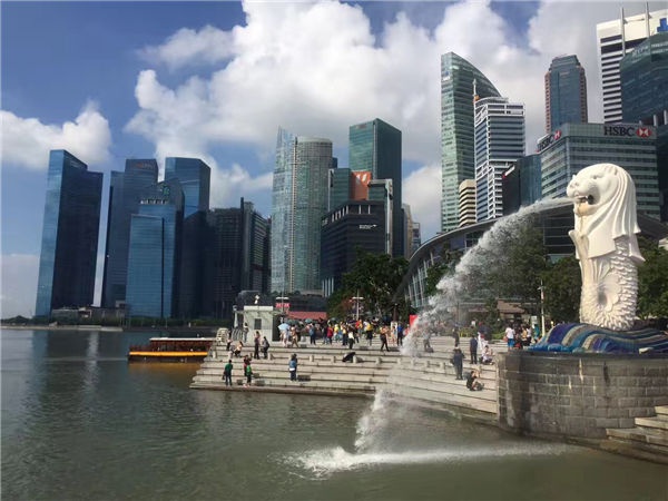 乐动(中国)集团新马旅游 